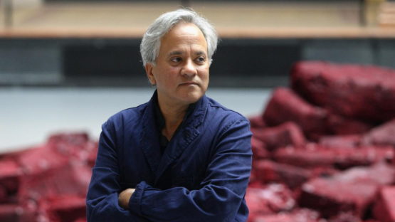 Biography of Anish Kapoor | Widewalls