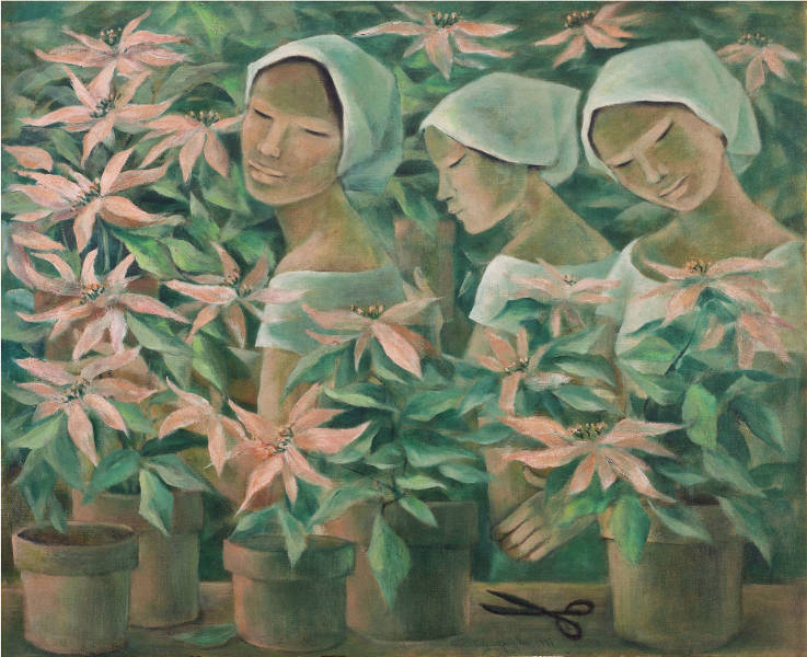 Christie's Hong Kong