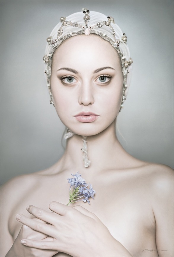 Hyperbeauty