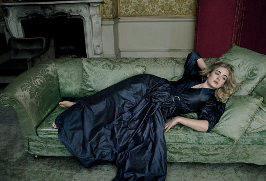 Annie Leibovitz Celebrity Photographs