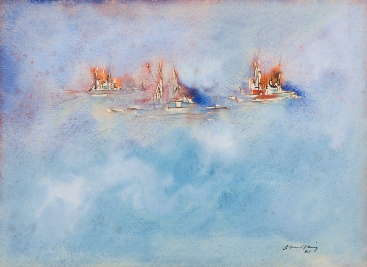 Upcoming Auctions: July 13 – 19