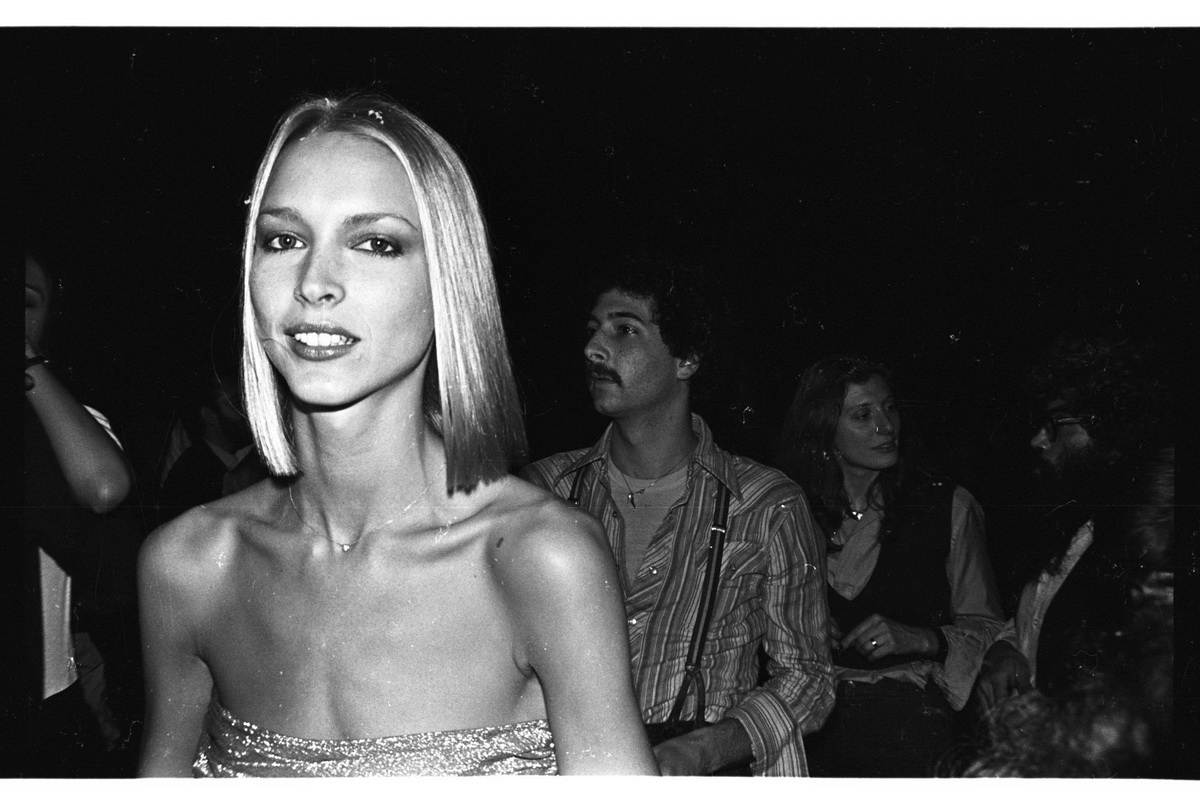 Reliving The Night Magic Of Studio 54 At Brooklyn Museum Widewalls