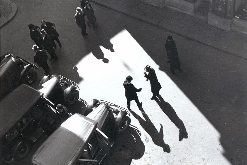 EYES WIDE OPEN! 100 Years of Leica Photography Widewalls