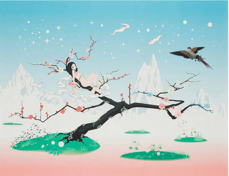 SBI Art Auction Tokyo