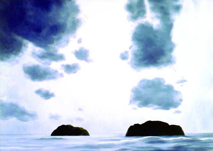 April Gornik - The Equinox