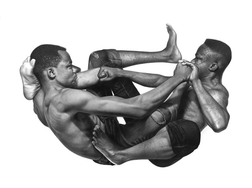 Arinze Stanley - Painful + Conversation, 2018