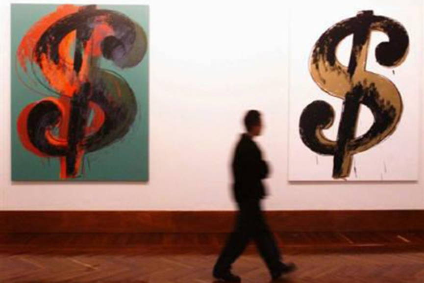 Art = Asset: The Revelations of the Deloitte Report
