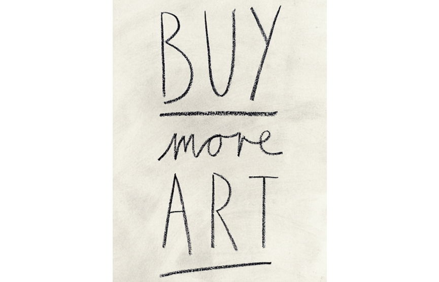 Art = Asset: The Revelations of the Deloitte Report