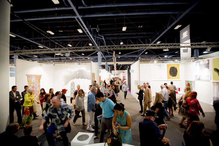 Art Basel Miami 2015 Guide to the 14th Edition of The World’s Biggest