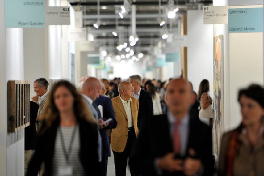 Art Basel, jury