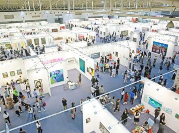 Art Beijing 2016 Contemporary Art