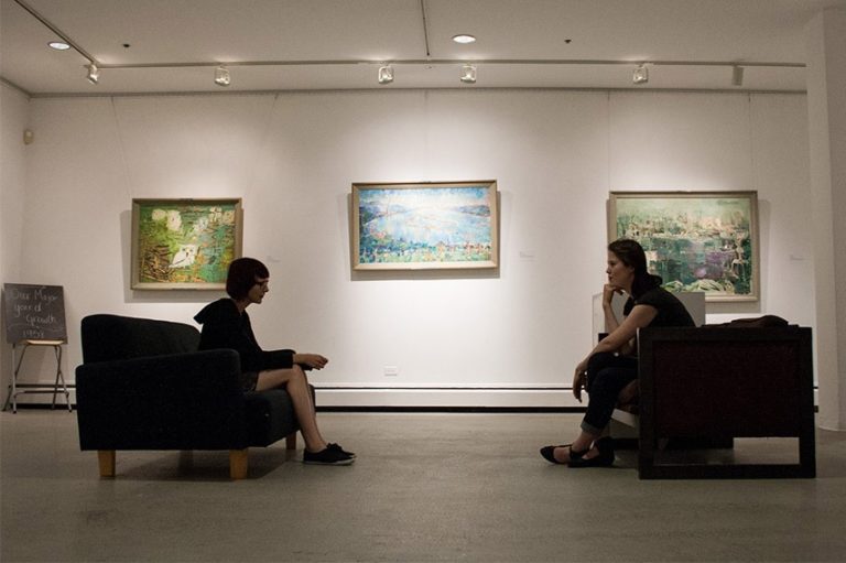 Art Collector & Artist Relationships How to Build and Improve Upon