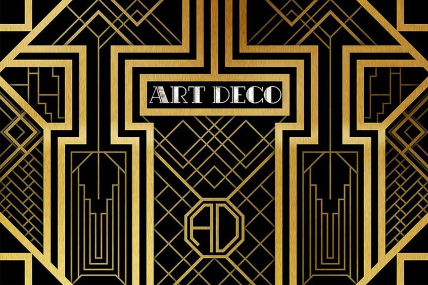 What Does Art Deco Mean Lana Del Rey - Best Design Idea