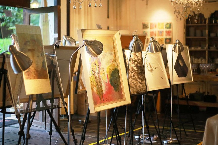 Which are the Good Art Investment Strategies? Widewalls