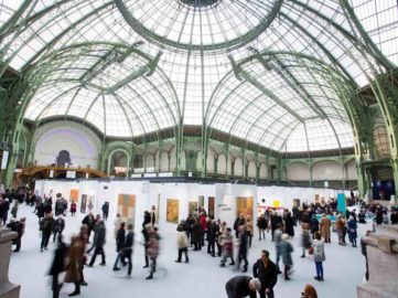 Art Paris Art Fair