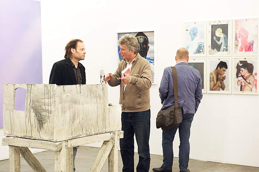 Art Rotterdam