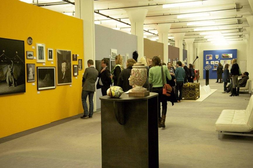 HOW TO COLLECT ART FOUR MAIN STEPS Widewalls