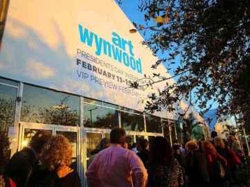 art wynwood map walk