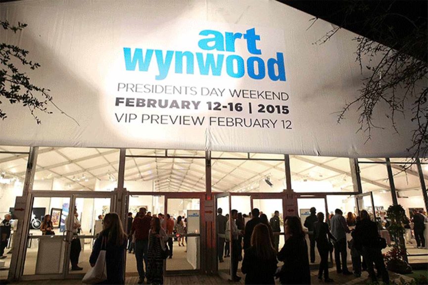 11 Art Fairs to Visit Worldwide in Early 2016 | Widewalls