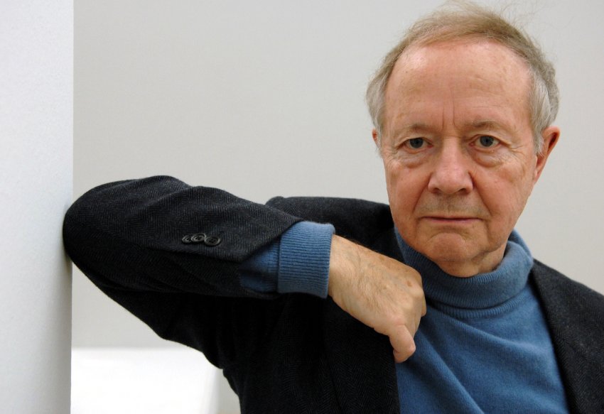 Werner Spies