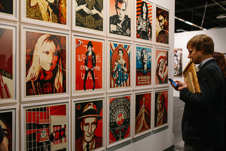 Art.Fair Modern and Contemporary Art Fair in Cologne Widewalls