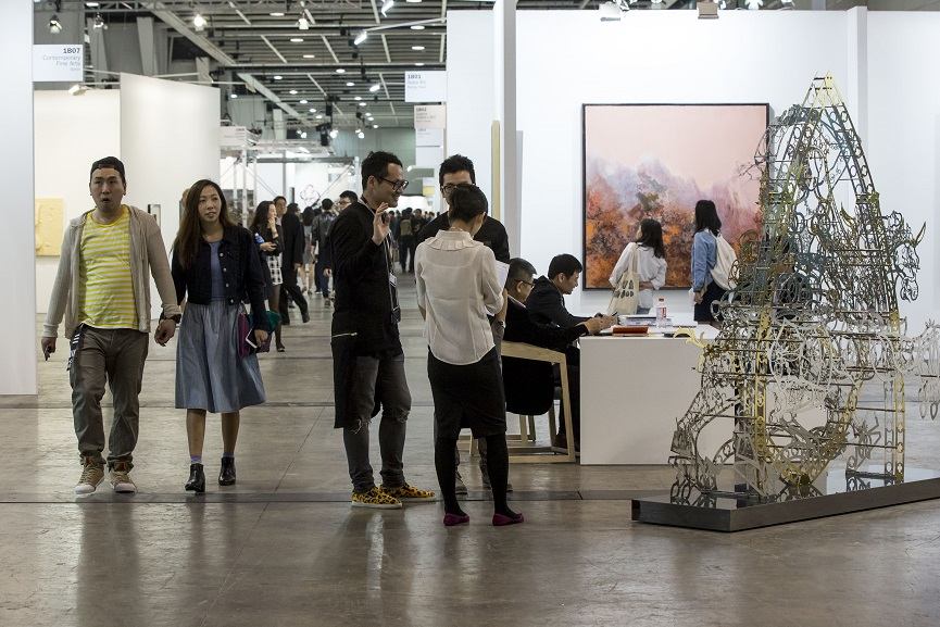 Art Fairs