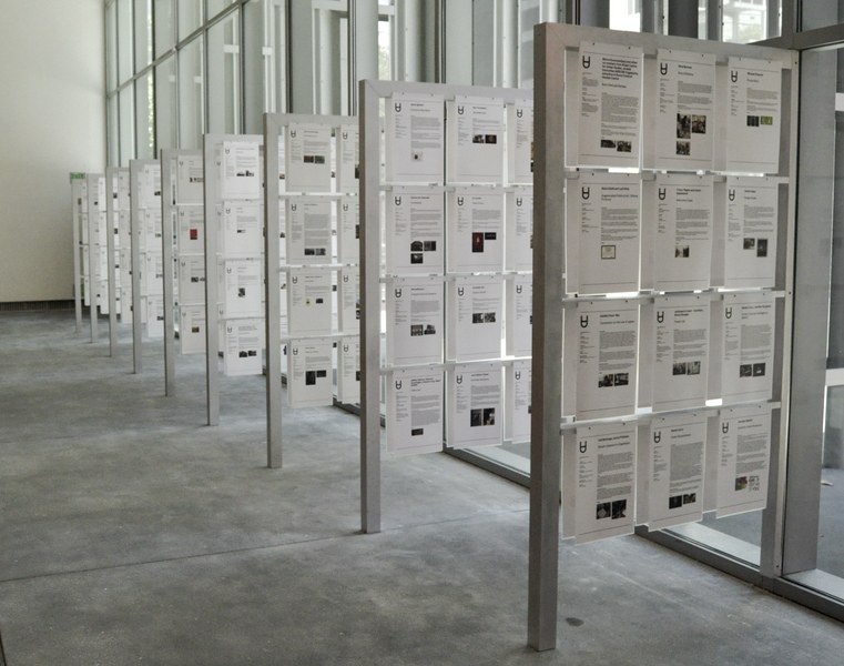 Arte Util Archive