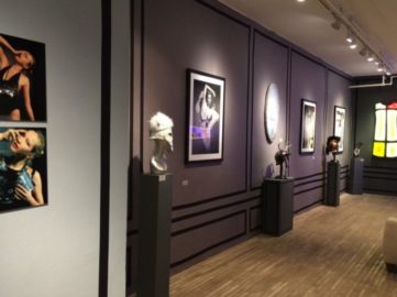 Artemisia Gallery