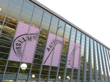 enjoy museum quality exhibitions at this year’s fair