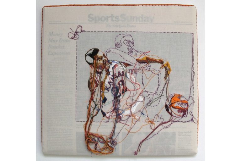 Famous Fiber Artists To Follow Widewalls