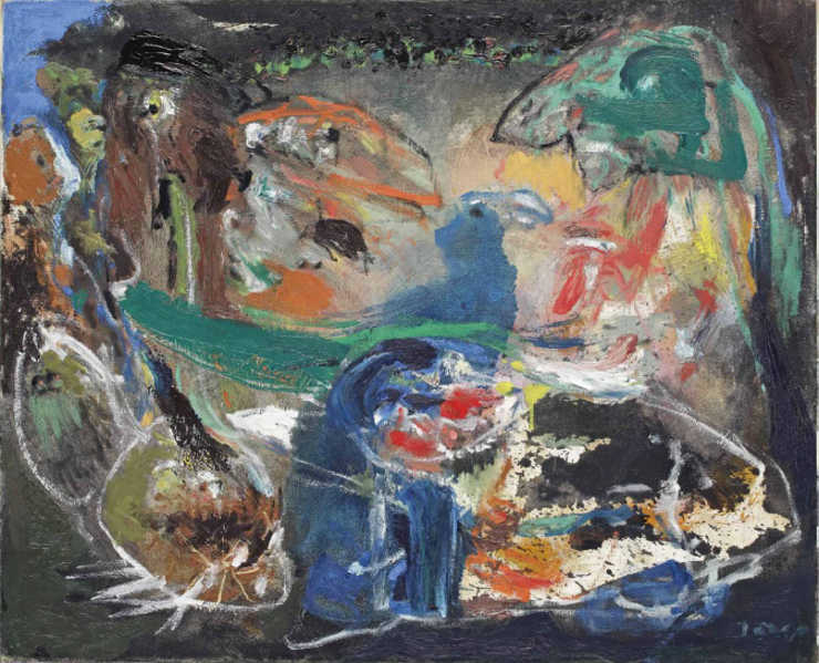 Christie's Amsterdam