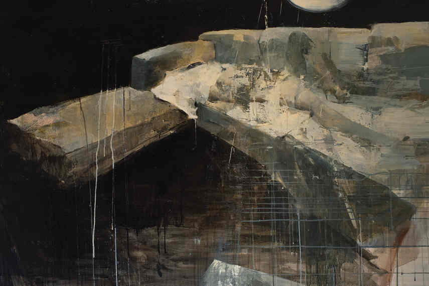 Ashley Wood | Widewalls