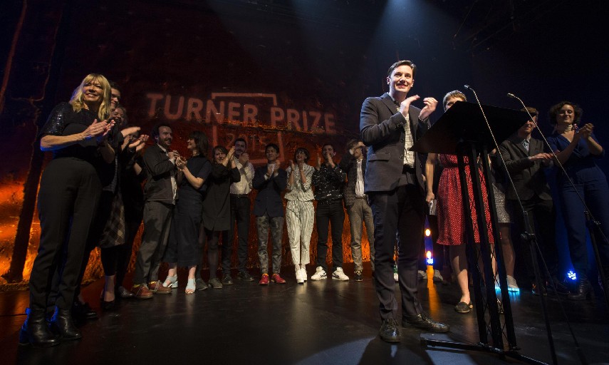 Turner Prize 2015 glasgow, news, artist, contact, 2015, home, tramway, search, new