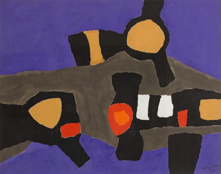 Aubrey Williams - Maya Series
