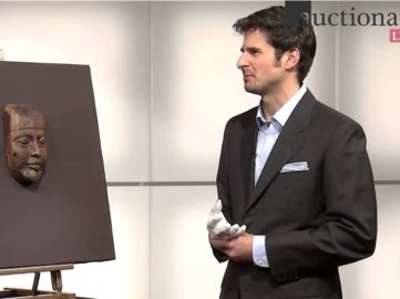Auctionata online auction house