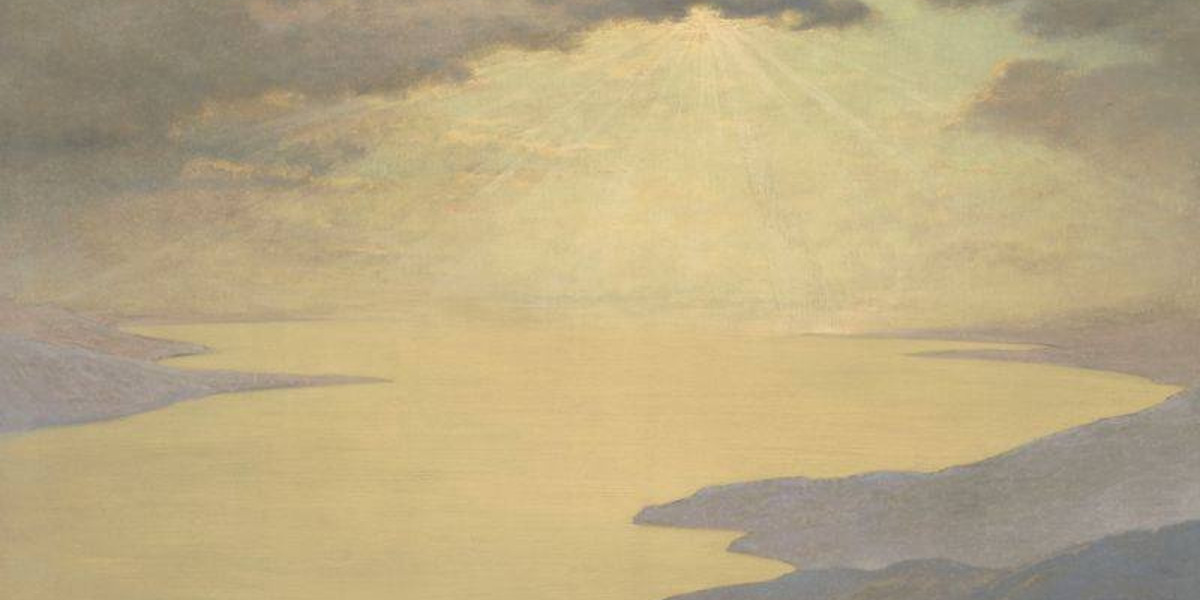 Biography of Auguste Baud Bovy Widewalls