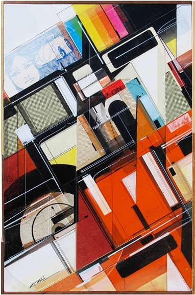 Galerie Openspace