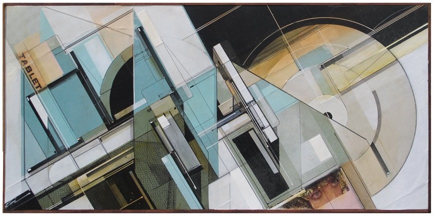 Galerie Openspace