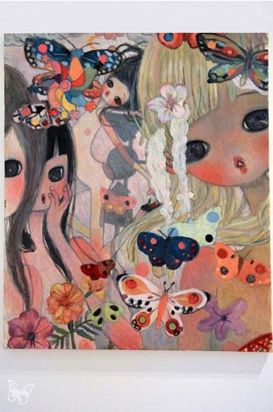 Galerie Perrotin