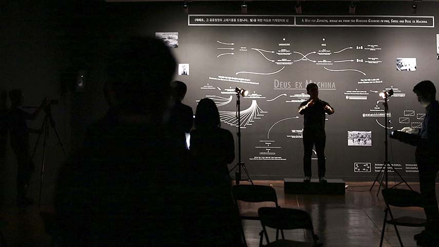 Venice Biennale 2015