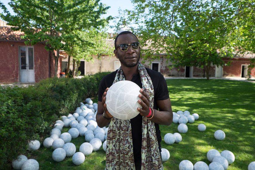 curator selected african work and news including the south in 2015