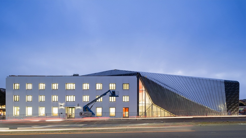 museums opening 2016