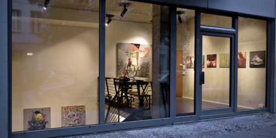 BC Gallery