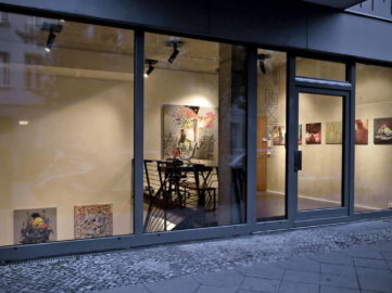 BC Gallery