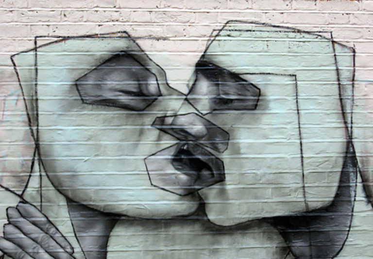 The 10 Best Street Art Duos Widewalls