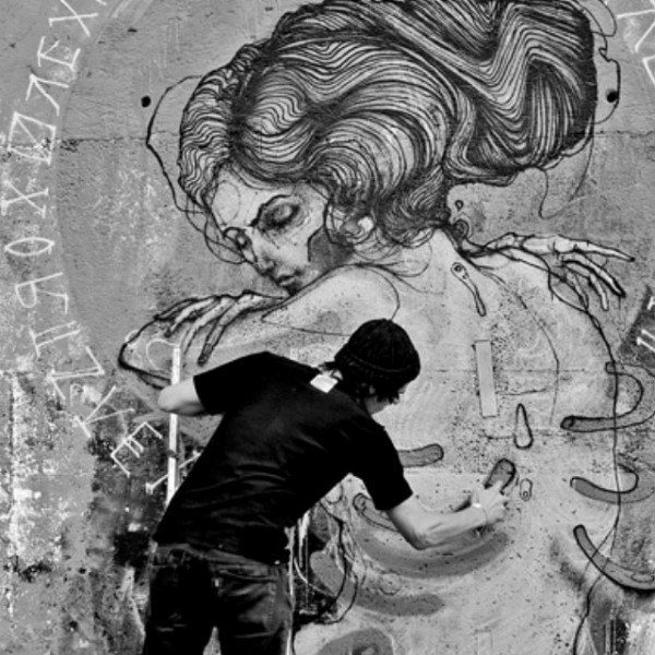 Conturbanaries Art Fair