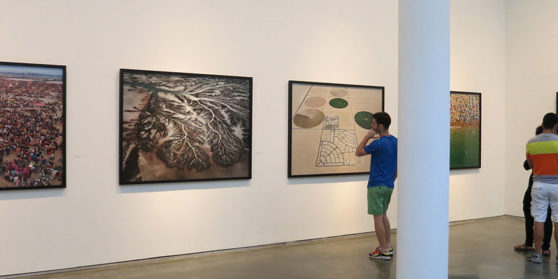 BRYCE WOLKOWITZ GALLERY New York