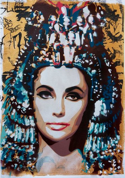 Conturbanaries Art Fair