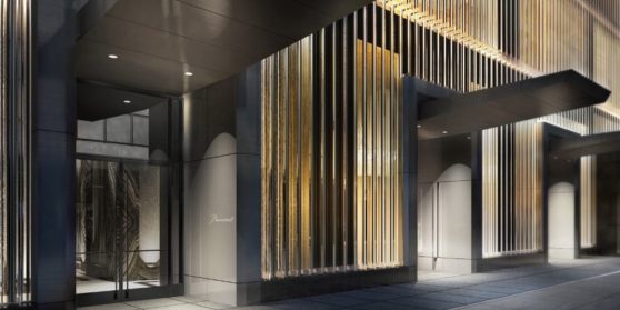 BACCARAT HOTELS & RESORTS New York