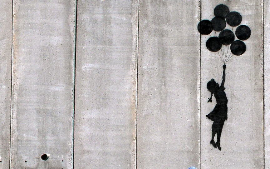 When Graffiti Matters the Most: Middle East arabic egypt news egyptian